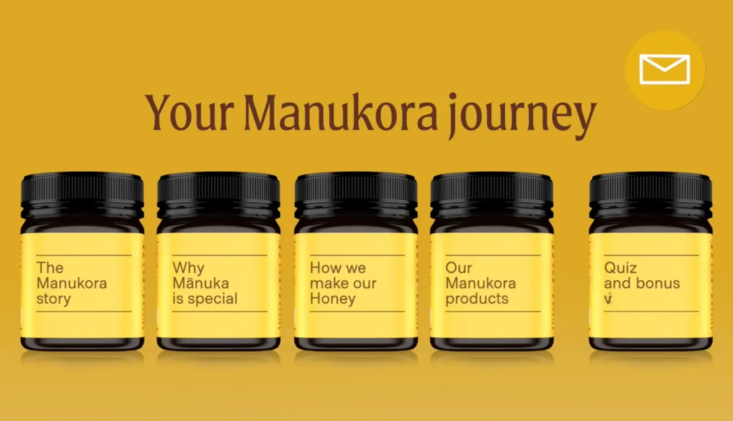 Explore how Manukora uses Vudoo to provide an engaging training experience?