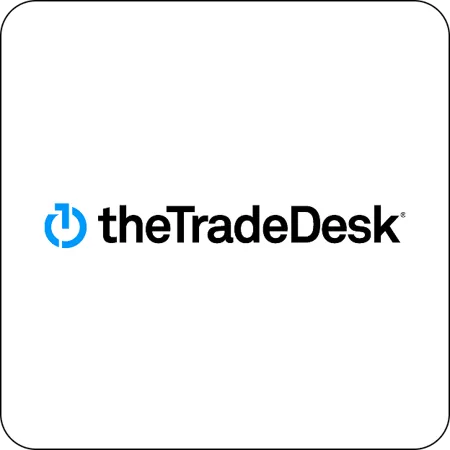 The Trade Desk | Activation