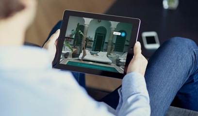 Retailbiz: Salesforce delivers world-first personalised interactive video experience