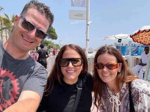 Vudoo Cannes Lions 2025
