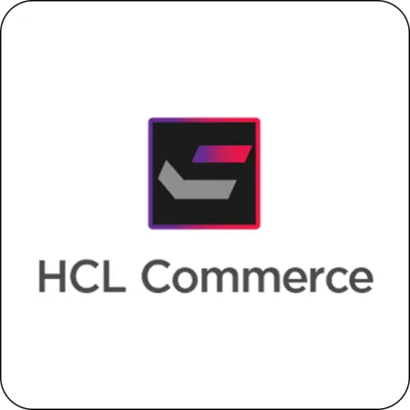 HCL Commerce