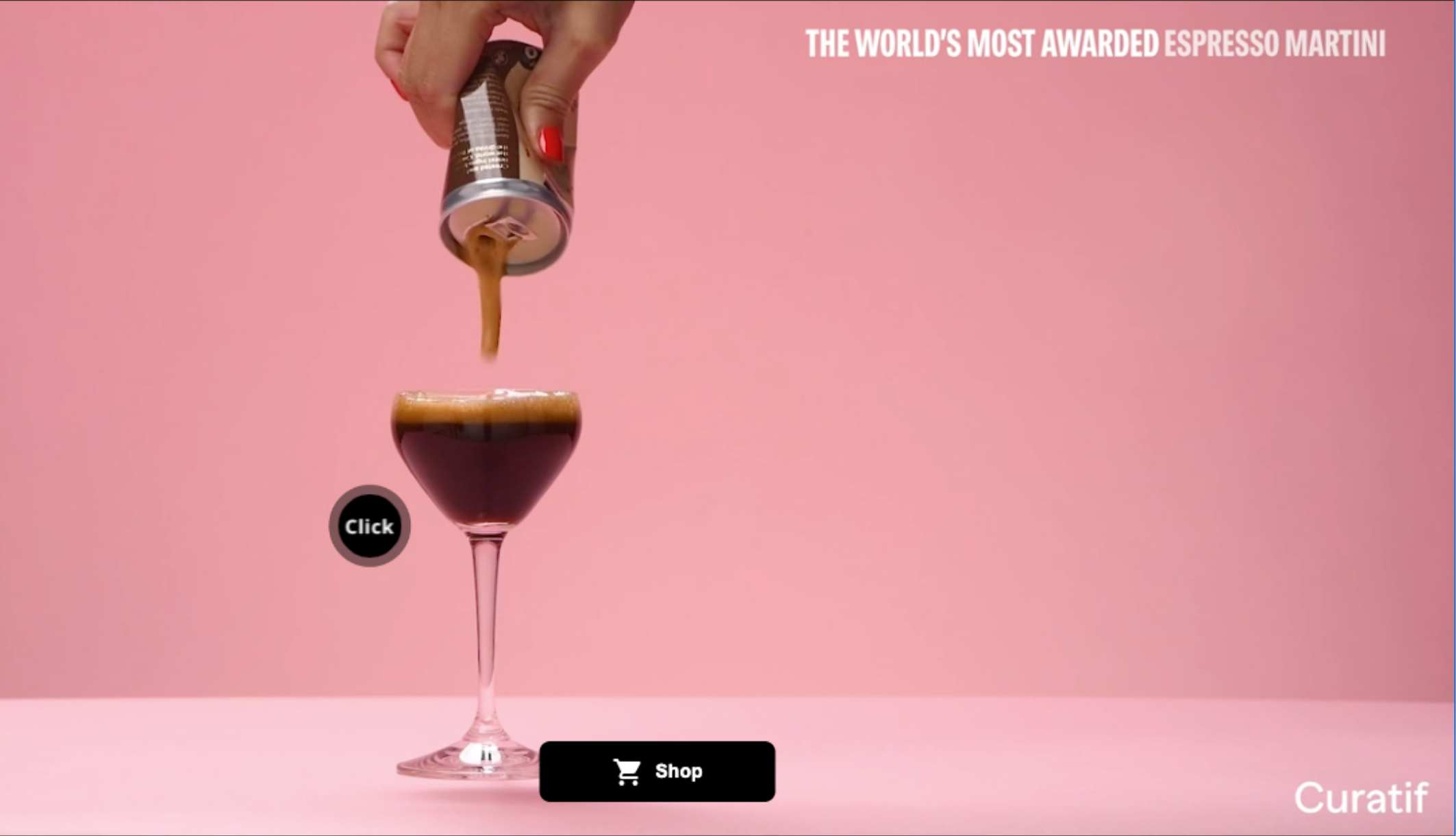  in-video shoppable content?