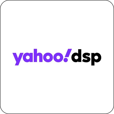 Yahoo DSP | Activation