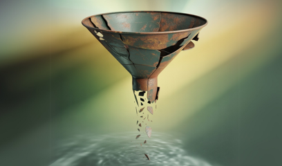 The funnel is collapsing: 5 ways brands can stay ahead
