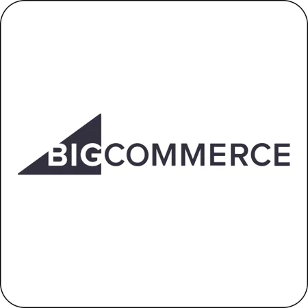 Big Commerce