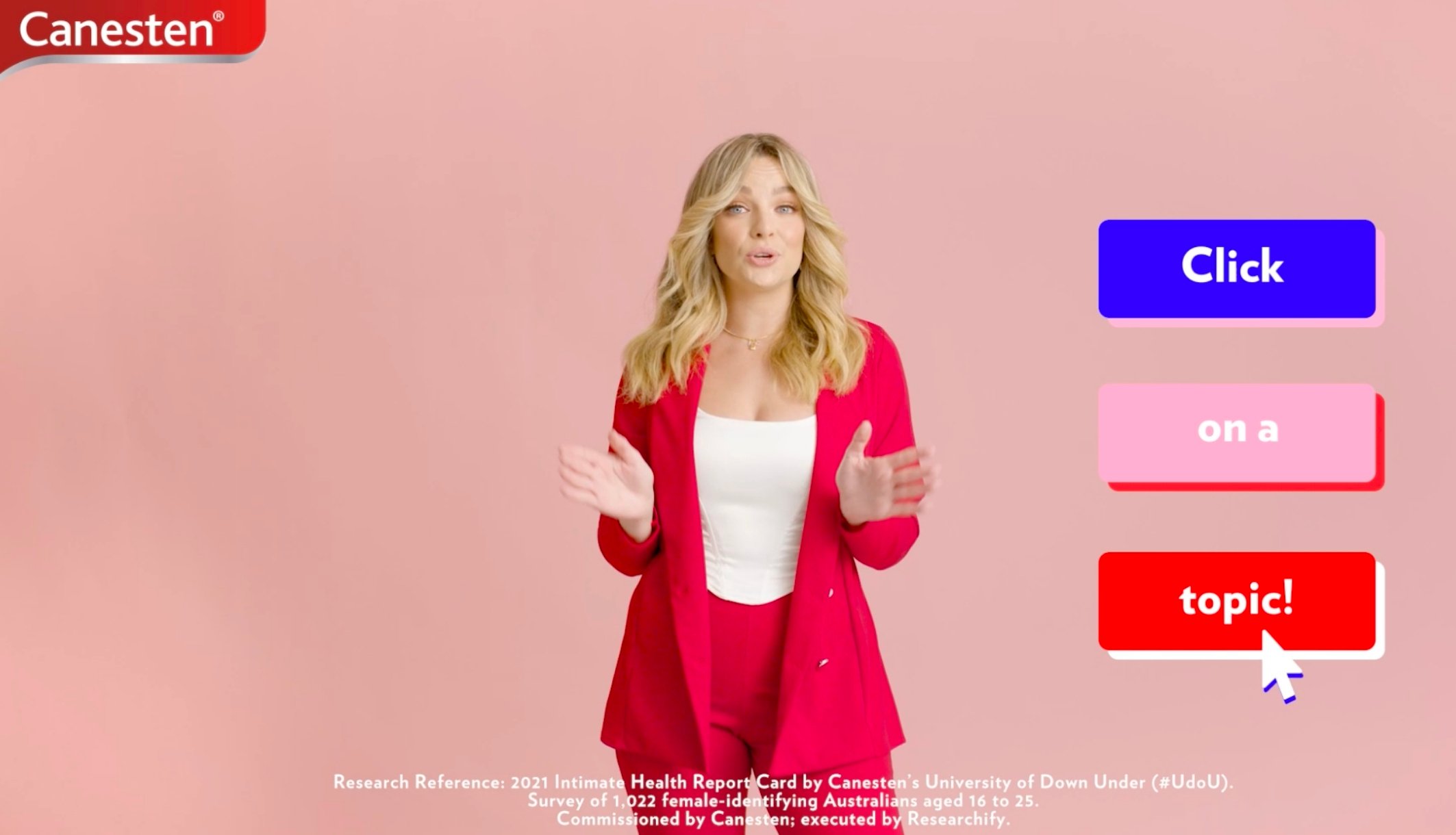 Interactive Education Experience?