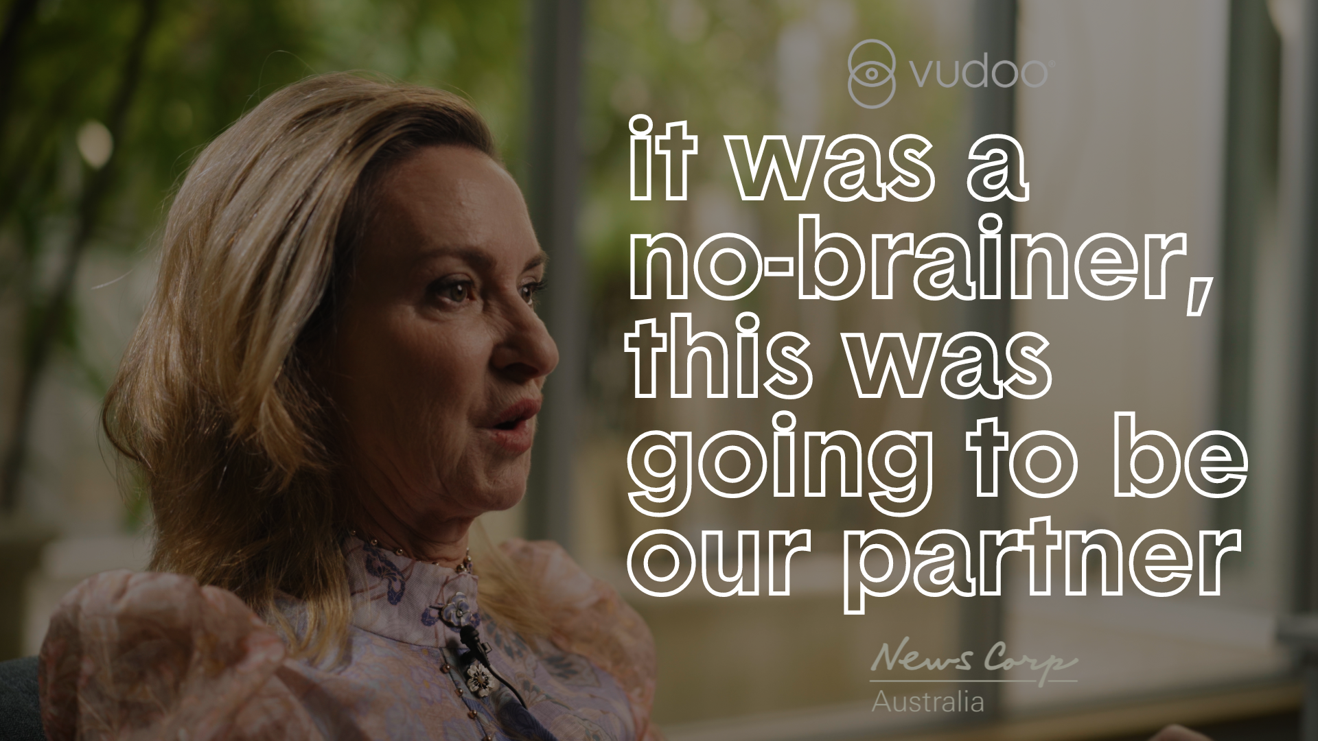 News Corp Case Study?