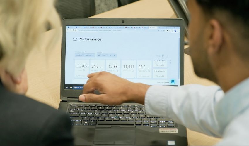 Flight Centre Case Study?