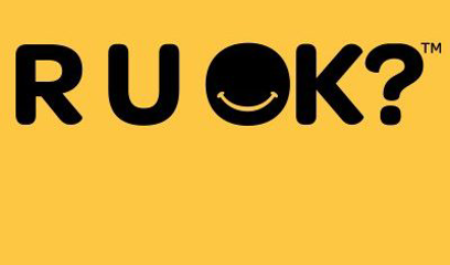 B&T: R U OK? Day 2020 Launches With A Bang Thanks To Melbourne Tech Start-Up Vudoo