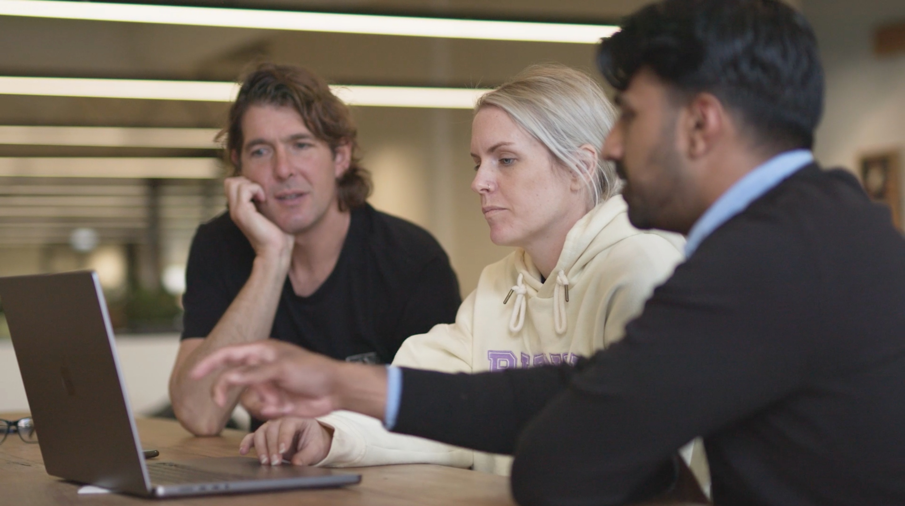 Rip Curl Case Study?