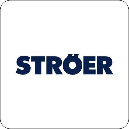 Ströer | Publisher