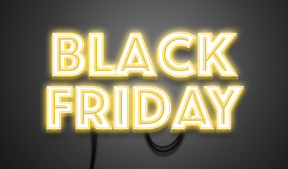 5 Key Strategies to Crush Black Friday