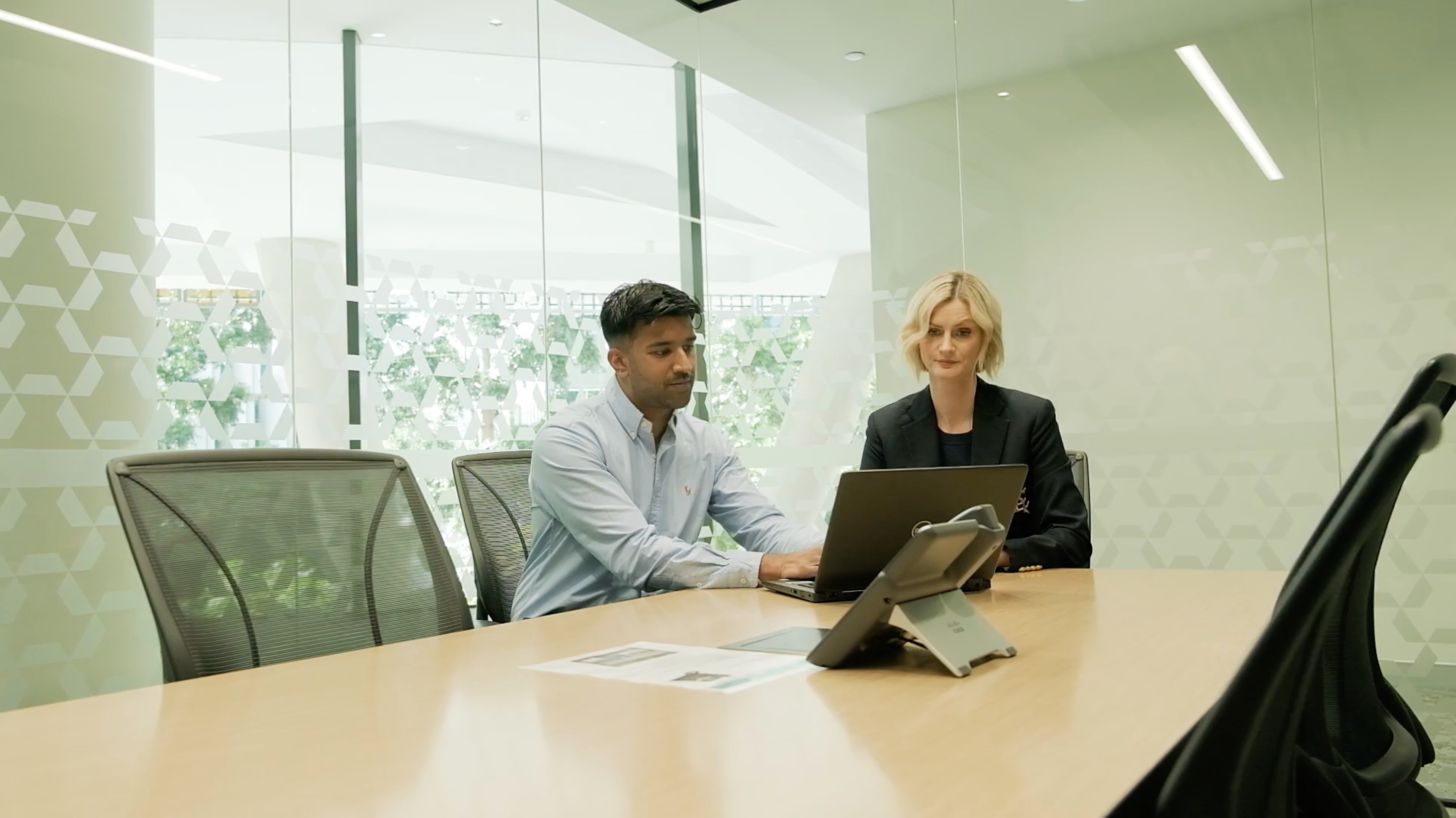 Vudoo x Flight Centre?