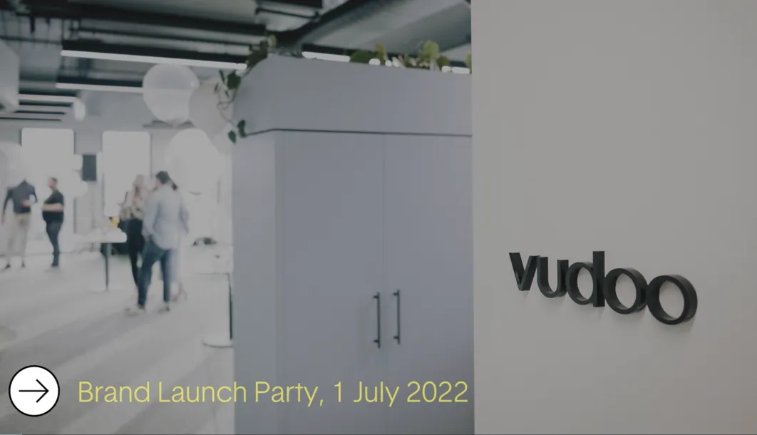 Launch Party 2022?
